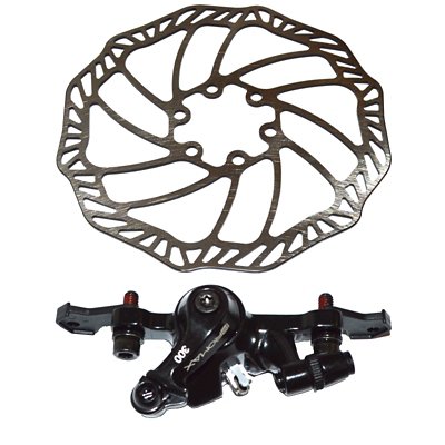 Kit frein a 2024 disque vtt intersport