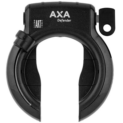 AXA- Commander des clés Antivol ou batterie vélo