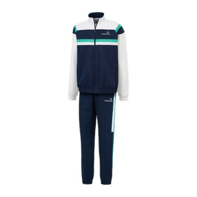 Blouson sergio best sale tacchini intersport