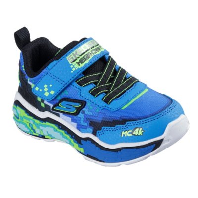 Skechers Sneakers Bebe Mega Scene
