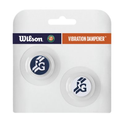 Lot De 4 Amortisseurs De Vibrations Pour Raquette De Tennis – Silicone, 22 Mm, Réduit Les Chocs