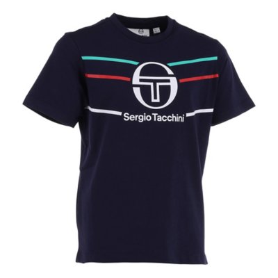 Ensemble sergio tacchini intersport hot sale