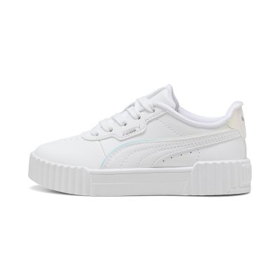 Sneakers fille Carina 3.0 Holo 2.0 PS Multicolore 402281  PUMA