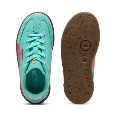 Sneakers Enfant Club II Era PUMA INTERSPORT