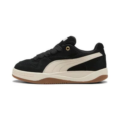 Sneakers Femme Park Luna Noir PUMA INTERSPORT