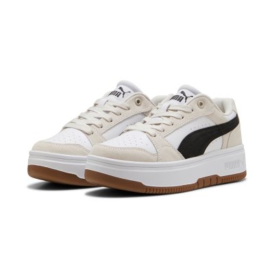 PUMA Sneakers Femme Rebound Low Sd