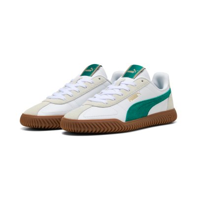 Sneakers Homme Club Kayzer Blanc PUMA INTERSPORT
