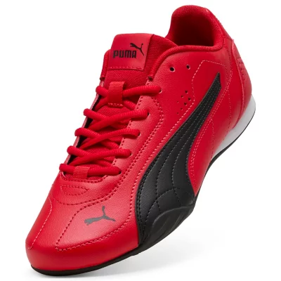 Sneakers Homme Catch Rouge PUMA INTERSPORT