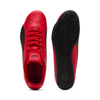 Sneakers Homme Catch Rouge PUMA INTERSPORT