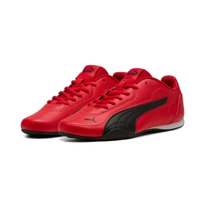 Sneakers Homme Catch Rouge PUMA INTERSPORT