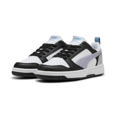 PUMA Sneakers Enfant Rebound V6 Lo Space Belle