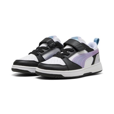 PUMA Sneakers Enfant Rebound V6 Lo Space Belle Ac+