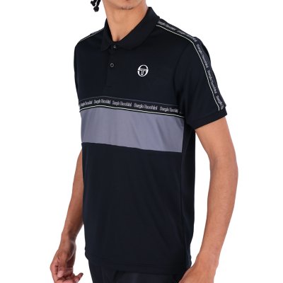 Polo sergio tacchini discount intersport