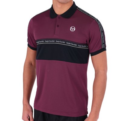 Polo sergio tacchini intersport new arrivals