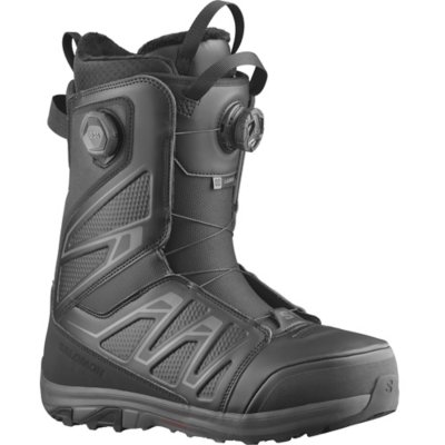 Salomon BOOTS DE SNOW M LAUNCH BOA® SJ