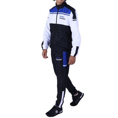 Intersport best sale survetement homme