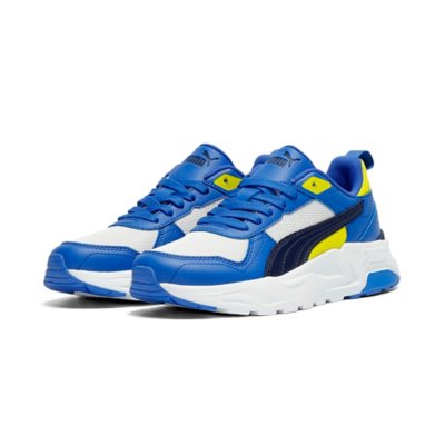 Sneakers enfant Trinity 2 LT Multicolore 4037030 PUMA