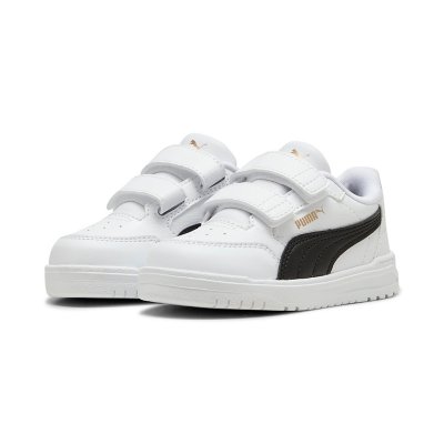 Sneakers enfant Shuffle Downtown Lo V Inf Multicolore 403741  PUMA