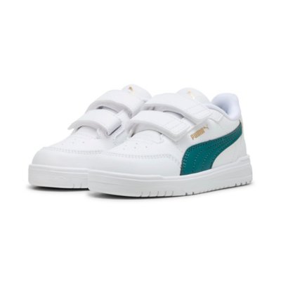 Sneakers enfant Shuffle Downtown Lo V Inf Multicolore 403741  PUMA