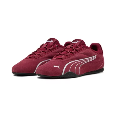 Sneakers Femme Catch Soleil SD Rouge PUMA INTERSPORT