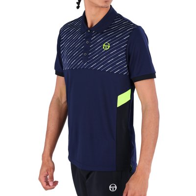 Polo sergio tacchini intersport new arrivals