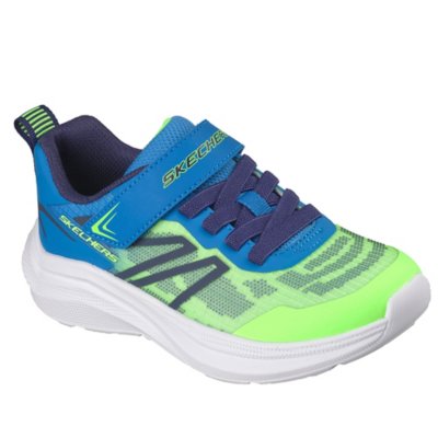 Skechers Sneakers Enfant Microspec Velocity