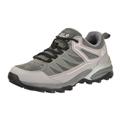 Chaussures De Randonn e Femme CROSS TRAIL TEXAPORE JACK WOLFSKIN