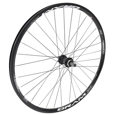 Roue Disque 26 Pouces PNA INTERSPORT