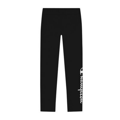 Legging champion fille new arrivals