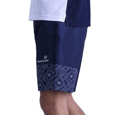 Short sergio tacchini intersport sale