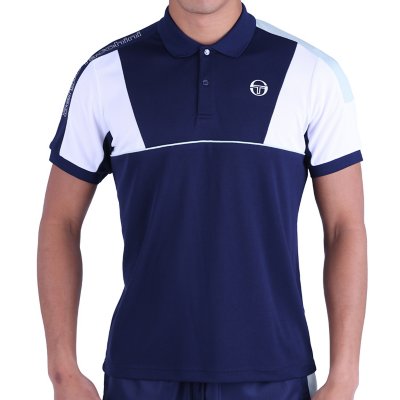 Polo sergio tacchini intersport hot sale