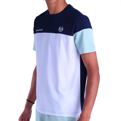 Tee-shirt À Manches Courtes Homme PRAVE TACCHINI INTERSPORT
