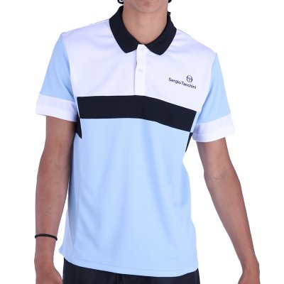 Polo Manches Courtes Homme LIBERA TACCHINI INTERSPORT