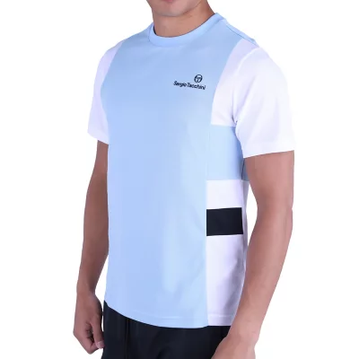 Tee-shirt À Manches Courtes Homme LIBERA PL TACCHINI INTERSPORT