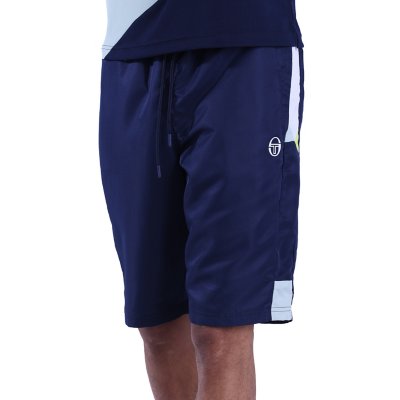 Short homme GEOMETRICA TACCHINI
