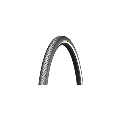 Pneu Vélo Route Michelin Axial Sport – 700c X 20C – Marron – Neuf Stock Ancien (NOS)