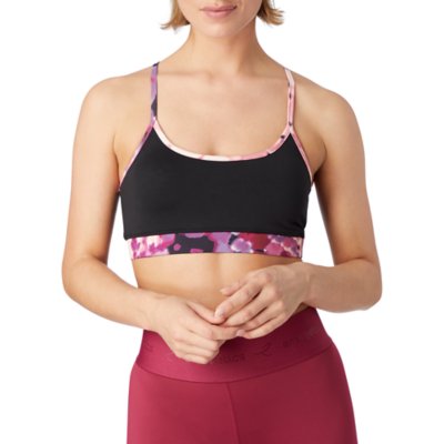 Brassière sport femme online intersport