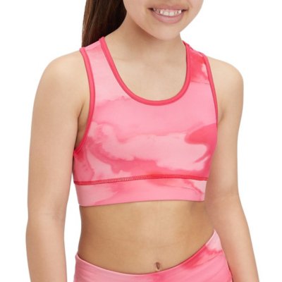 Brassière fille Sport Sans Couture Girl by - Multicolore - Kiabi - 15.40€