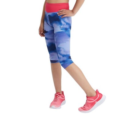 Legging discount intersport fille