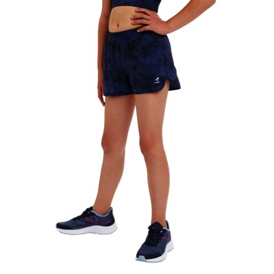 Short discount fille intersport