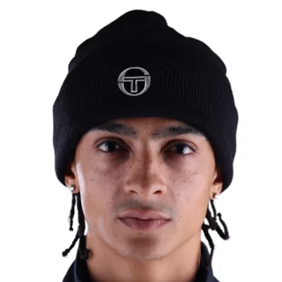 Bonnets Pour Hommes Bonnet Masculin Bonnet Double Couche - France