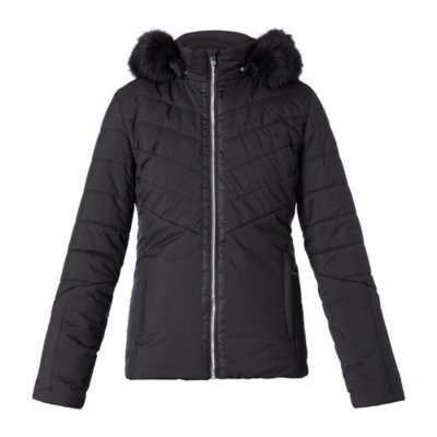 Parka intersport outlet femme