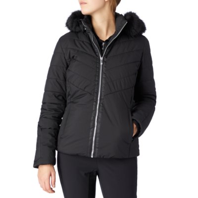 Intersport on sale anorak femme