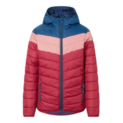 Intersport best sale doudoune fille