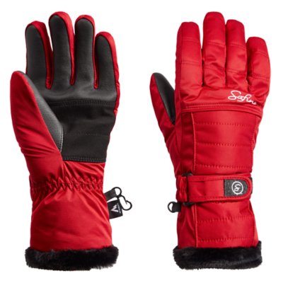 Gants De Ski Adulte Valentino II MCKINLEY