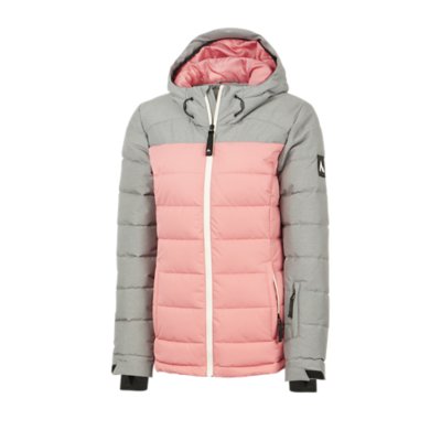 Veste ski outlet femme solde intersport