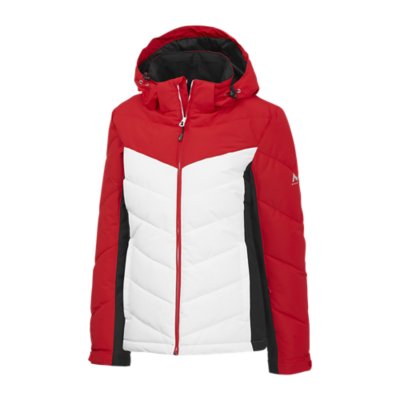 Veste De Ski Femme Gruti MCKINLEY INTERSPORT