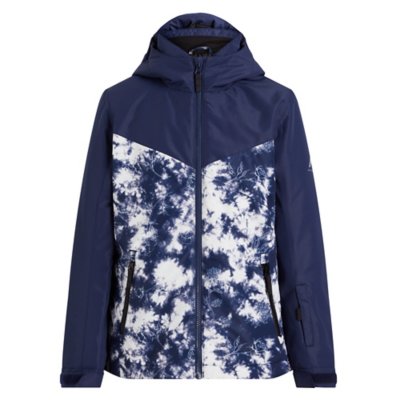 Veste De Ski Enfant Fabia MCKINLEY INTERSPORT