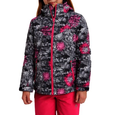 Blouson discount fille intersport