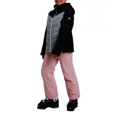 Veste Pantalon Ski Mckinley Pantalon Ski Femme Grande Taille